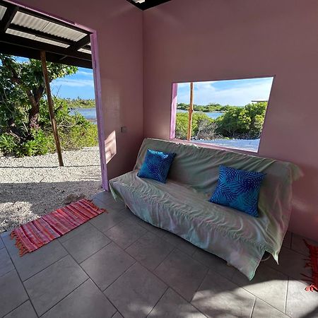 Rangiroa Bliss Hotel Tiputa Екстериор снимка