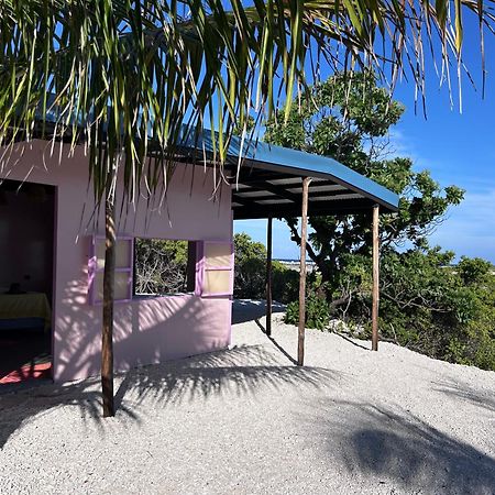 Rangiroa Bliss Hotel Tiputa Екстериор снимка
