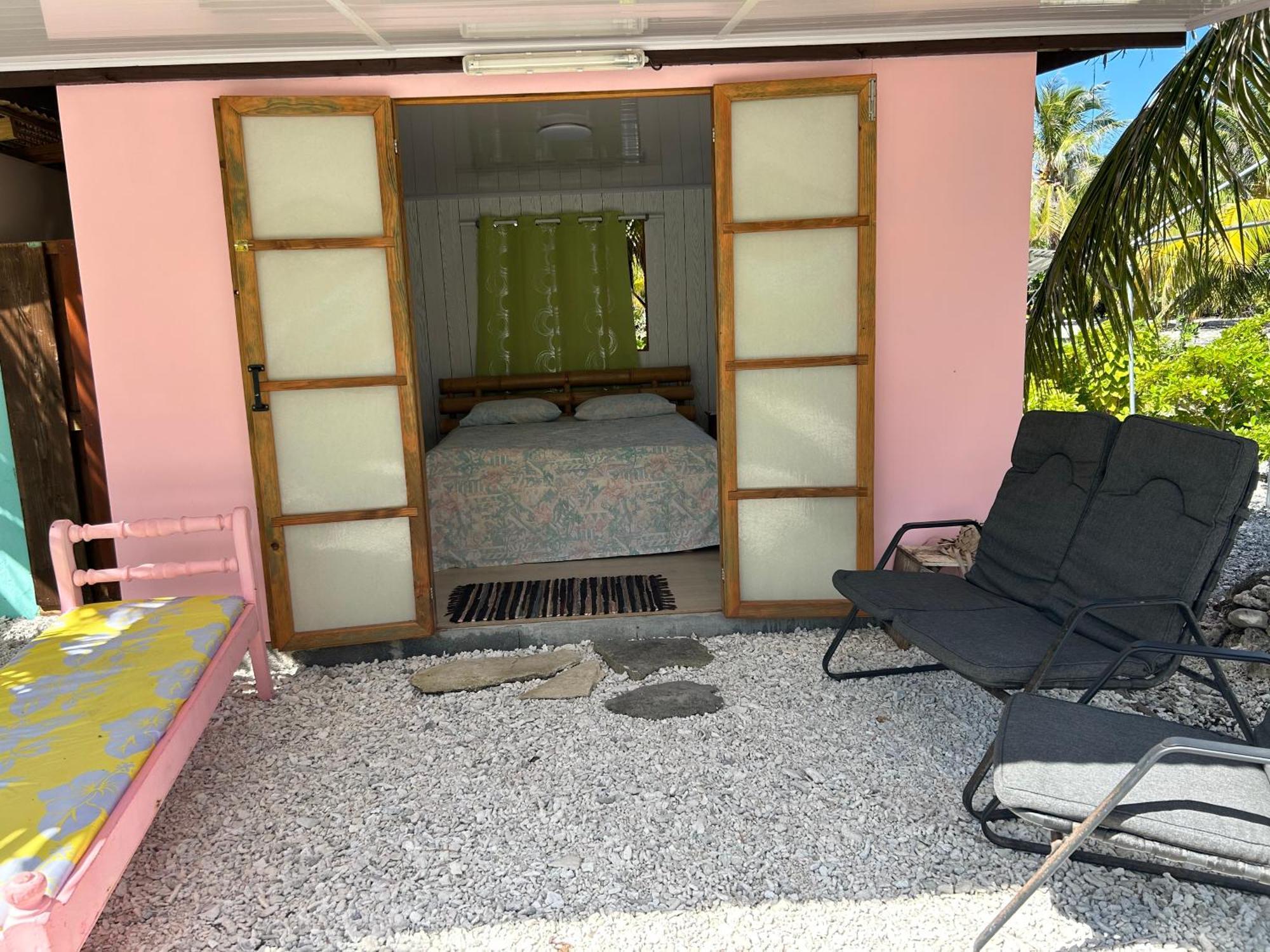 Rangiroa Bliss Hotel Tiputa Екстериор снимка