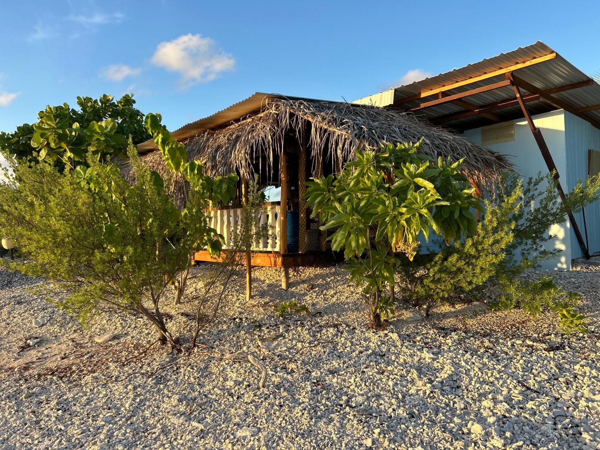 Rangiroa Bliss Hotel Tiputa Екстериор снимка