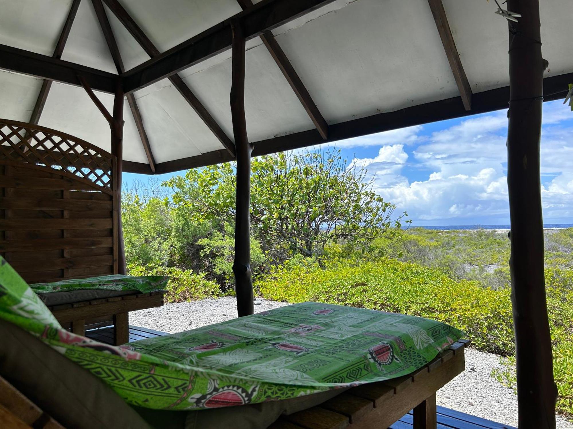Rangiroa Bliss Hotel Tiputa Екстериор снимка