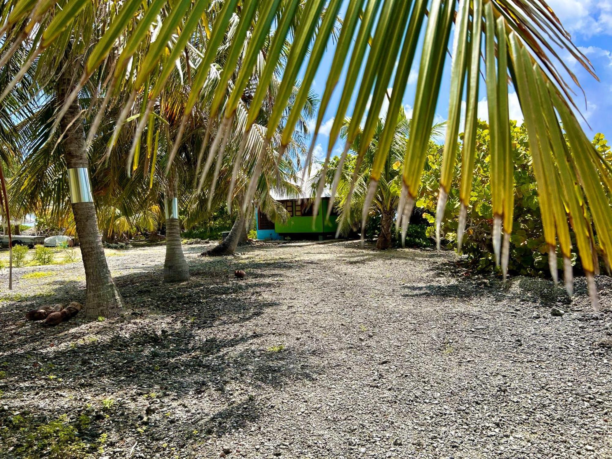 Rangiroa Bliss Hotel Tiputa Екстериор снимка