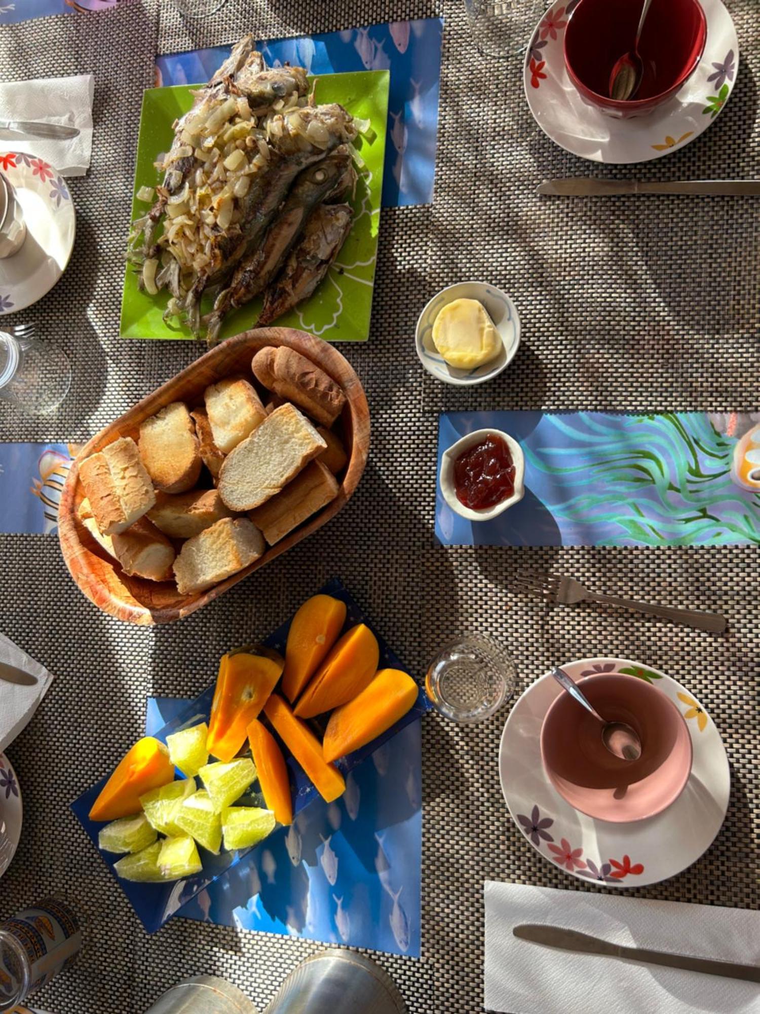 Rangiroa Bliss Hotel Tiputa Екстериор снимка