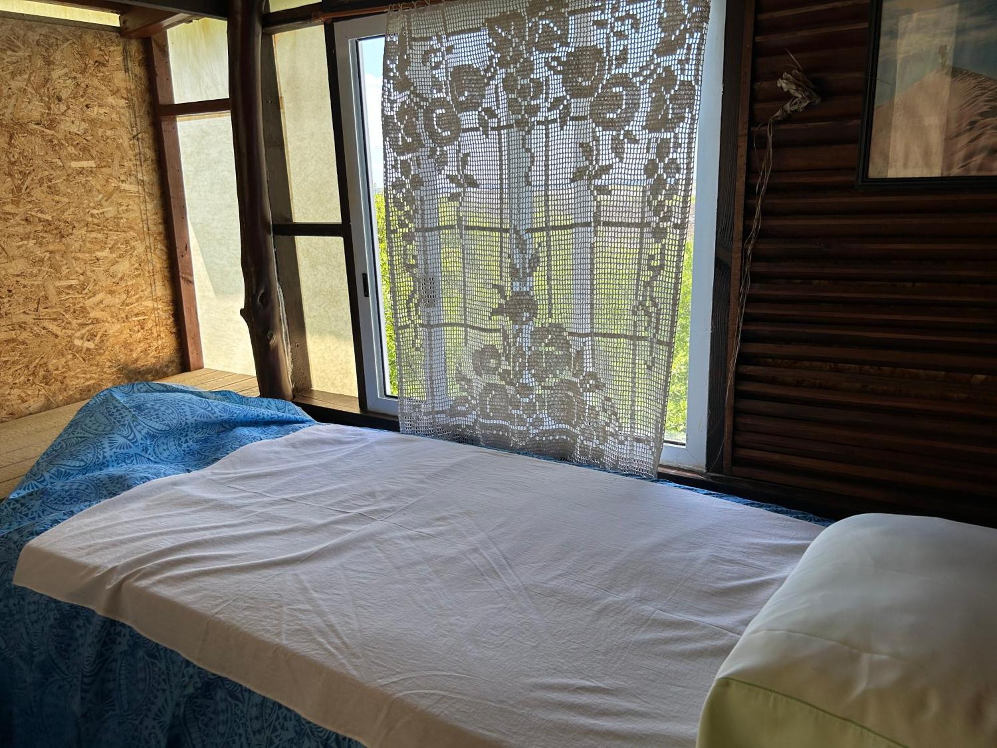 Rangiroa Bliss Hotel Tiputa Екстериор снимка